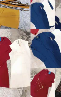 مانتو مجلسی