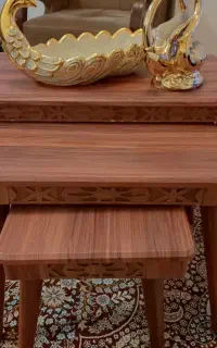 میز چای