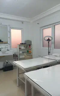 خدمات پوست سالن الماس نریمان