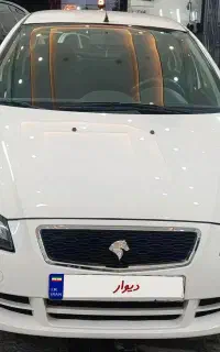 رانا / 1393 / اقساط / تحویل آنی