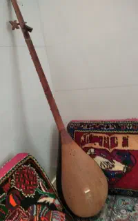 دوتار درجه یک