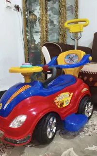 چهار چرخ