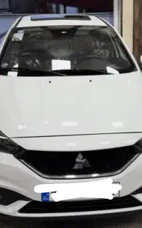 سهند اتوماتE صفر مدل ۱۴۰۵ تحویل فوری