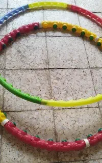 حلقه ورزشی