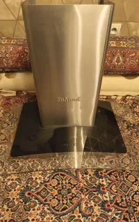 هود آشپزخانه سهند