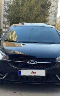 آریزو ۵ توربو فول  کارمندی