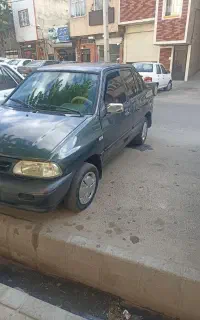 پراید مدل ۷۹