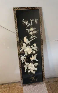 دوعدد تابلو