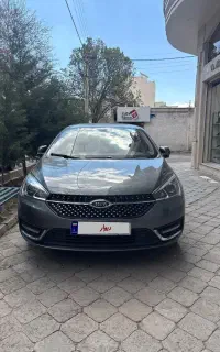 آریزو 5 1401 IE