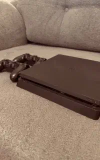 Ps4 اسلیم