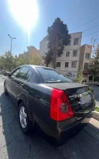ام وی ام ۵۳۰ مدل ۱۳۹۰