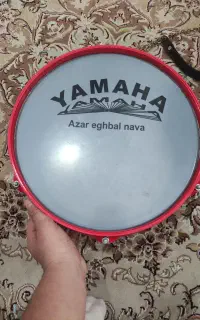 تبل کوچک با دسته