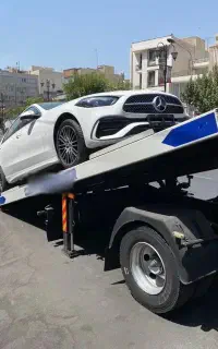 بنز C200L