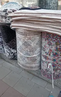 کناره مدرن و شیک کریمی اصل