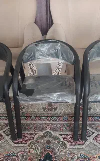 صندلی انتظار