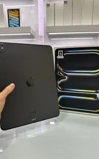 iPad Pro 2024 m4 13 inch ایپد پرو