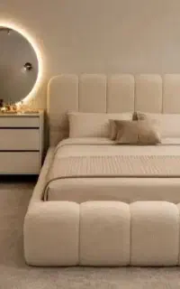 سرویس خواب مینیمال