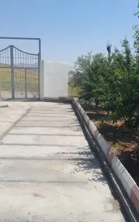 سیمان کاری وبطون