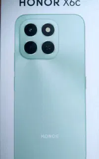 گوشی آنر مدل X6C