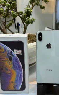 اقساطی iPhone XS 512