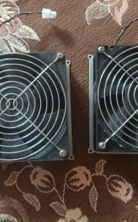 فن فابریک اصلی بدون کارکرد