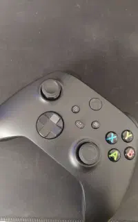 دسته ایکس باکس سری x/s نو