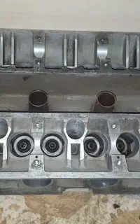 سر سیلندر زانتیا دوهزار ۷ اروپایی اصل