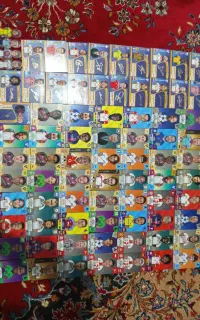 کارت کیمدی