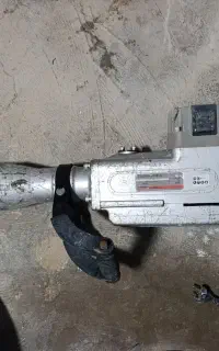 چکش برقی کرون