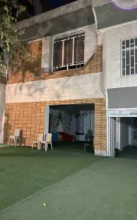 اجاره عصر ملک ویلایی ۲طبقه مجهز آموزشگاه زبان رهن
