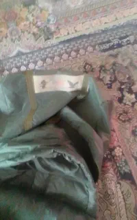 کیسه خواب آمریکایی نو