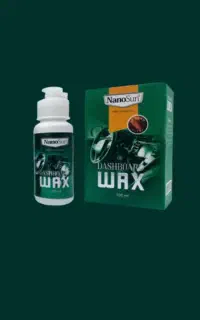 محصولات نانو برای پاک سازی خودرو