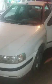 سمندمدل۸۸