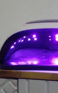 یو وی ناخن SUn