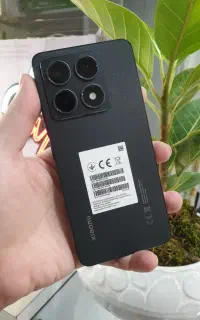 شیائومی 14T حافظه ۵۱۲ رام ۱۶