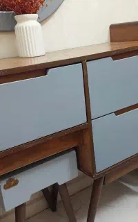 سرویس تخت کامل