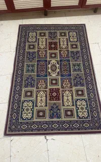 ۲ عدد قالیچه