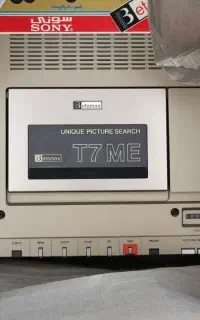 ویدئو سونی بتامکس تی سون