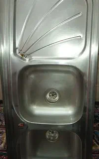 سینک ظرفشویی
