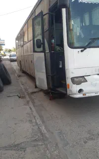 اتوبوس ایلیارد مدل۸۲