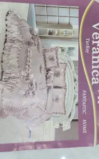 روتختی اصل ترک مخمل ساتن