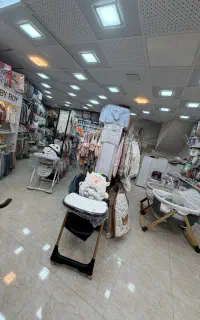 ادمین سایت فروشگاه سیسمونی