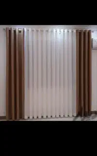 پرده پانچ
