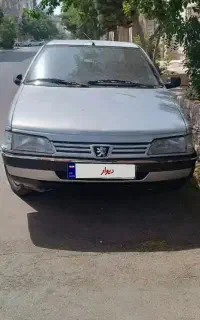 روآ تمیز و مرتب مدل۸۷