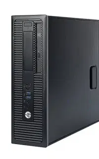 مینی کیس گیمینگ i5 نسل 4 16GB RAM GT730 2GB