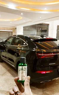 دیتیلینگ/سرامیک خودرو/احیای رنگ