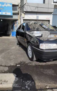 ۴۰۵فول تقویت معاوضه با زانتیا ۲۰۰۰ترجیحا سفید