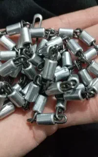 زنجیر زیبا و کلکسیونی کمیاب