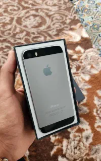 آیفون ۵ اس