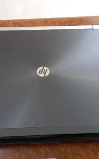 لب تاپ کم کار hp